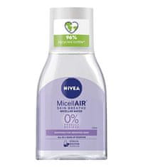 Nivea Blažilni micelarnega vode (Micellar Water) 100 ml