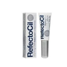 Refectocil Intenzivna prehrana za trepalnice in obrvi z vitaminom E in D-panthenolom (Styling Gel) 9 ml