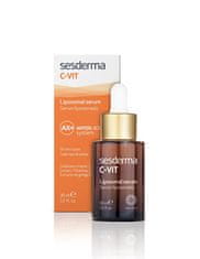 Sesderma Liposomski serum za posvetlitev kože C-Vit (Liposomal Serum) 30 ml