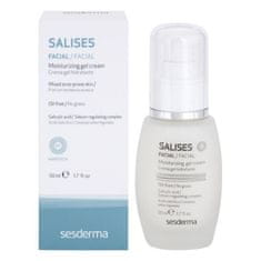 Sesderma (Moisturizing Gel Cream) 50 ml Salises (Moisturizing Gel Cream) Salises (Moisturizing Gel Cream) 50