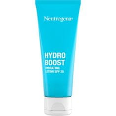 Neutrogena Vlažilni fluid SPF 25 Hydro Boost 50 ml