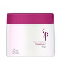 Wella Professional Profesionalna maska za barvane lase System Professional ( Color Save Mask) 400 ml