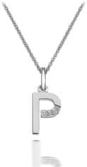 Hot Diamonds Obesek Hot Diamonds Micro P Classic DP416