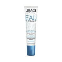 Uriage Active Eye Moisturizing Eau Thermale (Water Eye Contour Cream) 15 ml