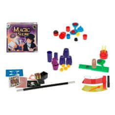 NEW Igra Magija Magic Show Colorbaby 43756