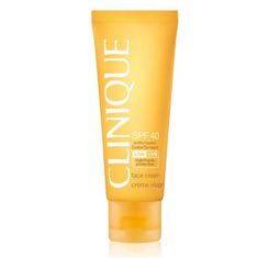 Clinique SPF 40 (Face Cream) 50 ml