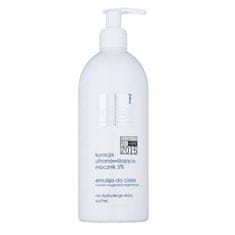 Ziaja Regenerativna telesna emulzija Ultra -Moisturizing With Urea 400 ml