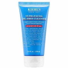 Kiehl´s Čistilna pena ( Ultra Facial Oil-Free Clean ser) 150 ml