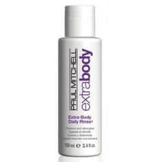 Paul Mitchell Extra- Body (Daily Rinse) balzam za volumen in krepitev las 100 ml