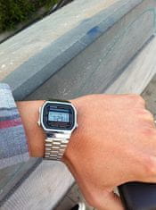 Casio Collection A 168WEM-7