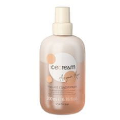 Inebrya Ice Cream Argan-Age -fazni balzam (Pro-Age Conditioner) 200 ml