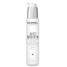 GOLDWELL Serum za trmaste lase Dualsenses Just Smooth (6 Effects Serum) 100 ml