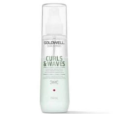 GOLDWELL Dualsenses Curl y Twist (Hydrating Serum Spray) Dualsenses Curl y Twist (Hydrating Serum Spray) 150