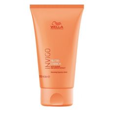 Wella Professional Invigo Nutri- Enrich (Warming Express Mask) Invigo Nutri- Enrich (Warming Express Mask) 150 ml