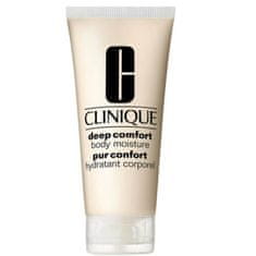 Clinique Deep Comfort ( Body Moisture ) 200 ml