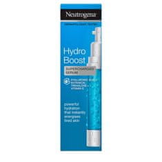 Neutrogena Hydro Boost intenzivni hidracijski serum (Capsule In Serum) 30 ml