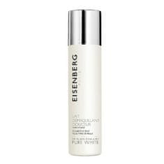 Eisenberg Nežen losjon za obraz Pure White (Gentle Milky Clean ser) 200 ml