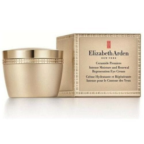 Elizabeth Arden Ceramide (Intense Moisture and Renewal Regeneration E ye Cream) 15 ml