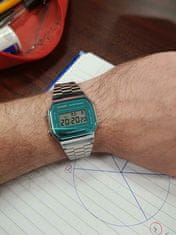 Casio Collection A168WEM-2