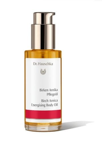 Dr. Hauschka (Birch Arnica Energising Body Oil) 75 ml