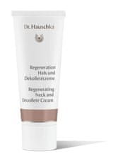 Dr. Hauschka Obnavljajoča (Regenerating Neck & Décolleté Cream) 40 ml