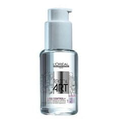 Loreal Professionnel Tecni Art Liss (Intense Control Smooth ing Serum) 50 ml