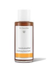 Dr. Hauschka Parna kopel za obraz globoko čiščenje obraza Care ( Clarifying Steam Bath) 100 ml