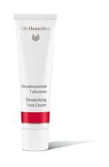 Dr. Hauschka (Deodorising Foot Cream) 30 ml