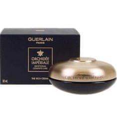 Guerlain Zpevňující tonično Orchid ée Impériale (The Rich Cream) 50 ml