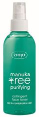 Ziaja Manuka Tree Purifying tonik za Pleť 200 ml