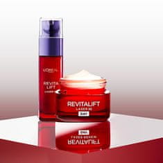 Loreal Paris Pleť ojska seruma proti staranju Revitalift Laser X3 ( Anti-Ageing Power Serum) 30 ml