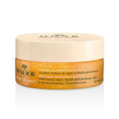 Nuxe Negovalni piling za telo Rêve de Miel (Deliciously Nourish ing Body Scrub) 175 ml