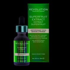 Revolution Skincare (Superfruit Extract – Antioxidant Rich Serum & Primer) 30 ml