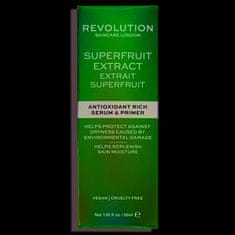 Revolution Skincare (Superfruit Extract – Antioxidant Rich Serum & Primer) 30 ml