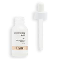 Revolution Skincare (Blemish and Pore Refining Serum) 30 ml