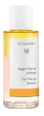 Dr. Hauschka (Eye Make-Up Remover) 75 ml