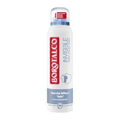 Borotalco Deodorant v spreju Invisible Fresh (Invisible Fresh ) 150 ml