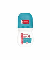 Borotalco Kroglični deodorant morska sol Active (Sea Salt Fresh ) 50 ml