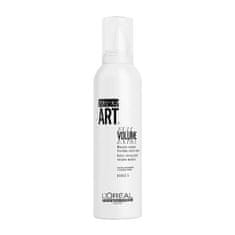 Loreal Professionnel (Extra Strong Hold Volume Mousse) 250 ml