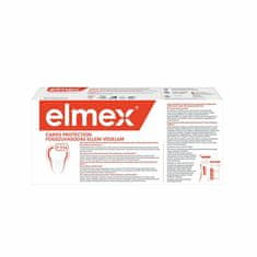 Elmex Zobna pasta Anti Caries Protection Duopack 2 x 75 ml