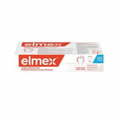 Elmex Zobna pasta Anti Caries Protection Duopack 2 x 75 ml