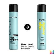 Matrix Skupno okrepitev (Proforma Hairspray) Skupni rezultati Ojačaj (Proforma Hairspray) 400 ml