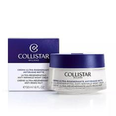 Collistar Regeneracijo nočna krema proti gubam Special Anti-Age ( Ultra -Regenerating Anti-Wrinkle Night Cream