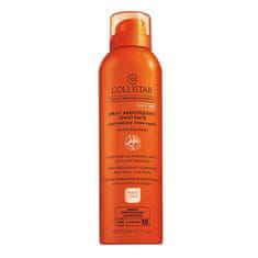 Collistar Sprej za sončenje SPF 10 (Moisturizing Tanning Spray) 200 ml