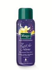 Kneipp Pena za kopel Dreaming time 400 ml