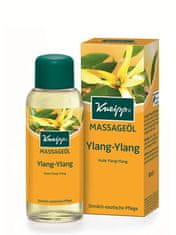 Kneipp Masažno olje Ylang-Ylang 100 ml