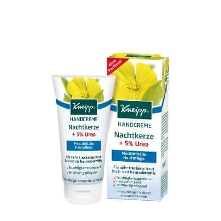 Kneipp Pupa lka krema za roke 50 ml