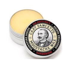 Captain Fawcett (Moustache Wax) Barber izm (Moustache Wax) 15 ml