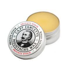 Captain Fawcett (Moustache Wax) zasebni zaloga (Moustache Wax) 15 ml