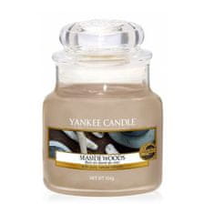 Yankee Candle Aromatična sveča Classic mali obmorski gozd 104 g